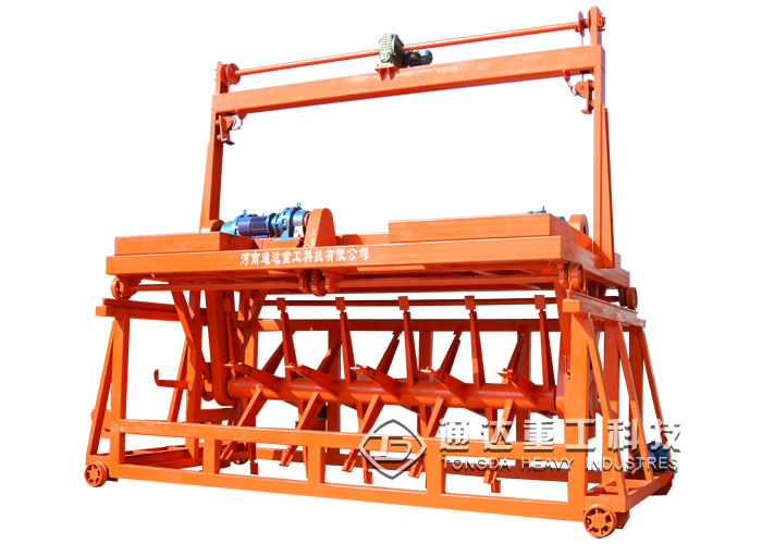 年產10萬噸大型畜禽有機肥生產線有哪些配置?生產工藝、有機肥發酵常見問題、原因及解決方法