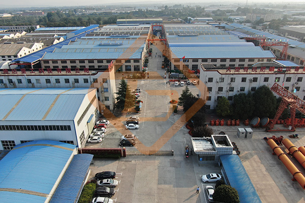 有機肥設備生產廠家